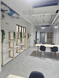 High Street Centre (D6), Office #570490281